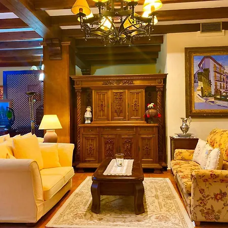Hotel El Curro-2